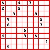Sudoku Averti 86802