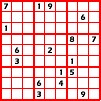 Sudoku Averti 61828