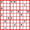 Sudoku Averti 132836