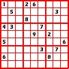 Sudoku Averti 42509
