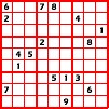 Sudoku Averti 61460