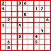 Sudoku Averti 36462