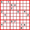 Sudoku Averti 54110