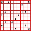 Sudoku Averti 70213