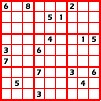 Sudoku Averti 135046