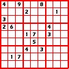 Sudoku Averti 78289