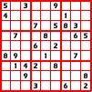Sudoku Averti 234574