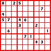 Sudoku Averti 72125