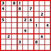 Sudoku Averti 133964