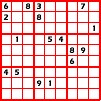 Sudoku Averti 35609