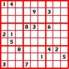 Sudoku Averti 53707