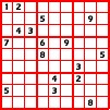 Sudoku Averti 61018