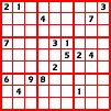 Sudoku Averti 132154