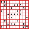 Sudoku Averti 57300