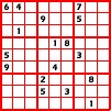 Sudoku Averti 83454