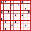 Sudoku Averti 58289