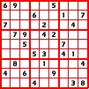 Sudoku Averti 234505