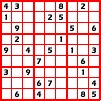 Sudoku Averti 54500
