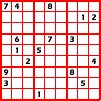Sudoku Averti 42294