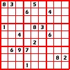Sudoku Averti 85809