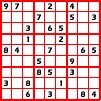 Sudoku Averti 54310