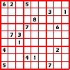 Sudoku Averti 84099