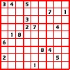 Sudoku Averti 36612