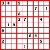 Sudoku Averti 83331