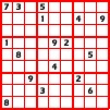 Sudoku Averti 60750