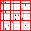 Sudoku Averti 83677
