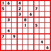Sudoku Averti 87043