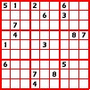 Sudoku Averti 74628