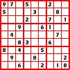 Sudoku Averti 54371