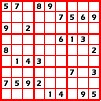 Sudoku Averti 128740