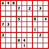Sudoku Averti 49482