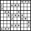 Sudoku Diabolique 202369