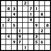 Sudoku Diabolique 230130