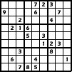 Sudoku Diabolique 22319