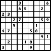 Sudoku Diabolique 10897