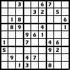 Sudoku Diabolique 81080