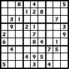 Sudoku Diabolique 60503