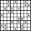 Sudoku Diabolique 220503