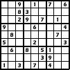 Sudoku Diabolique 220613