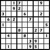 Sudoku Diabolique 141092