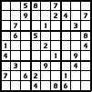 Sudoku Diabolique 202228