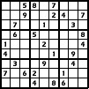 Sudoku Diabolique 202228