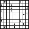 Sudoku Diabolique 87040