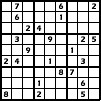 Sudoku Diabolique 220607