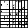 Sudoku Diabolique 14418