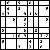 Sudoku Diabolique 197761